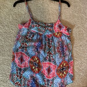 Gap tank top